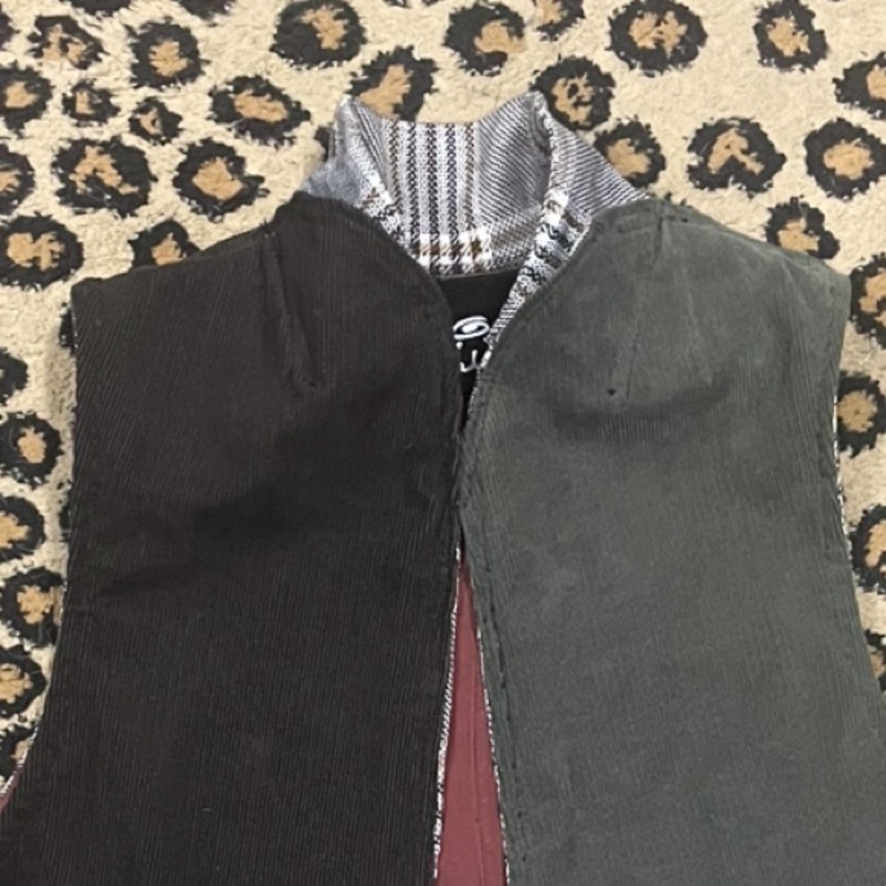Custom vest - Picture 6 of 6